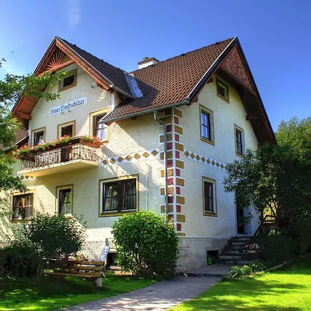 Loecker Mariapfarr